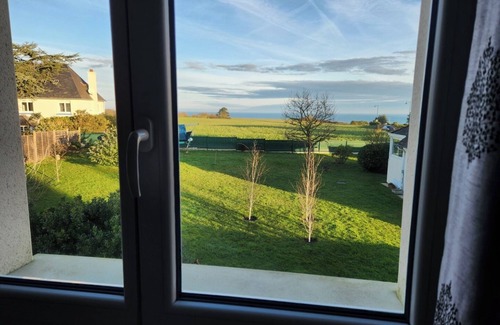 Treveneuc House | Contemporary seaside house