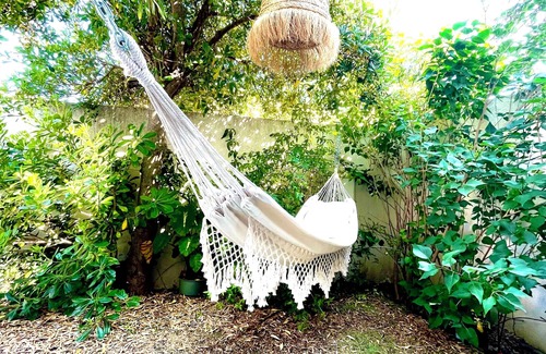 Sollies Pont House | Contemporary villa with SPA 15 minutes from the beach