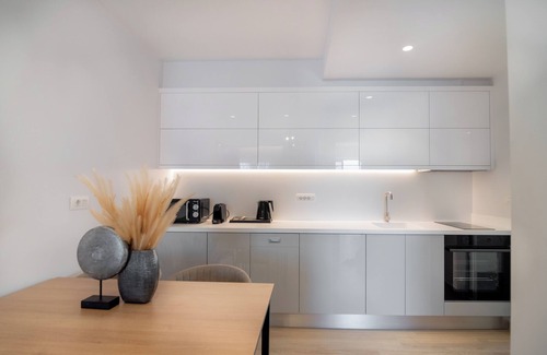 Corfu Town House | Contessa Bianca Luxury Suites