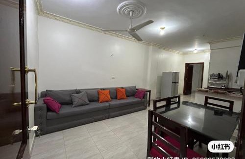 Luxor Apartment | Continental flat