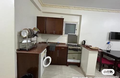 Luxor Apartment | Continental flat