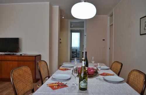 Palmanova Apartment | Contrada Cappello - Tricamere centralissimo