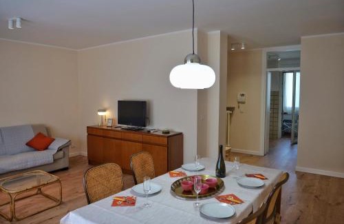 Palmanova Apartment | Contrada Cappello - Tricamere centralissimo