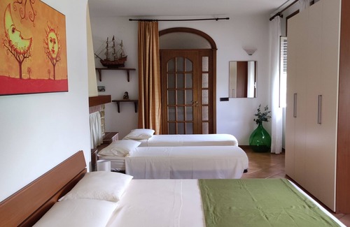 Lucugnano Bed & Breakfast | Contrada Macchia B&B