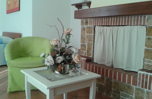 Lucugnano Bed & Breakfast | Contrada Macchia B&B