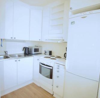 Maxmo Apartment | Convenient Apartment for 4