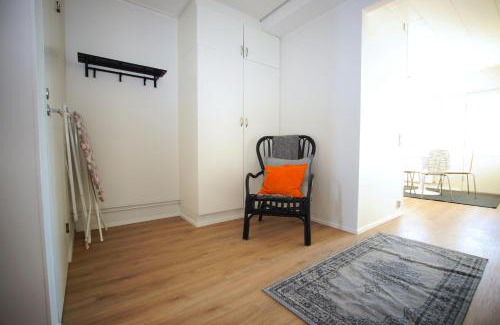 Maxmo Apartment | Convenient Apartment for 4