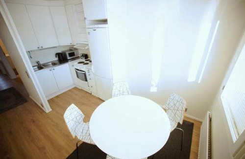 Maxmo Apartment | Convenient Apartment for 4