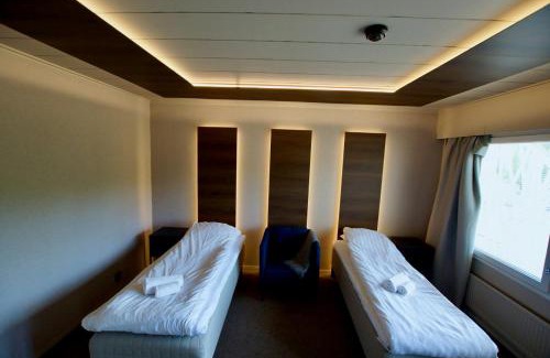 Maxmo Apartment | Convenient Apartment for 4