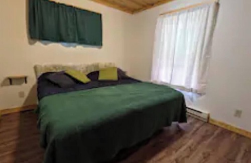 Negaunee Cottage | Convenient, cozy, and colorful 2 Bed/1 Bath Home