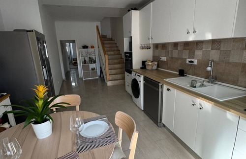 Povoa de Santa Iria House | Convenient accommodation, for your holidays with Family or business travel needs