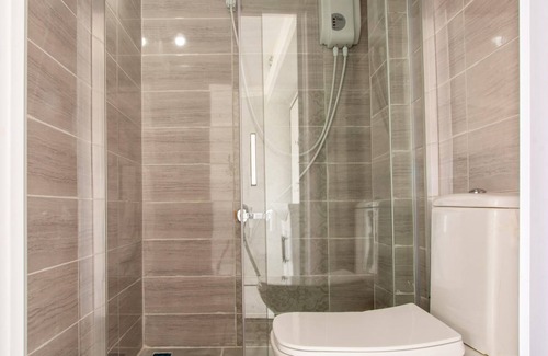 Kuscular Apartment | Convenient Studio Flat 10 min to Seashore in Urla