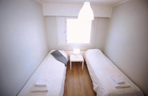 Maxmo Apartment | Convenient Studio for 2