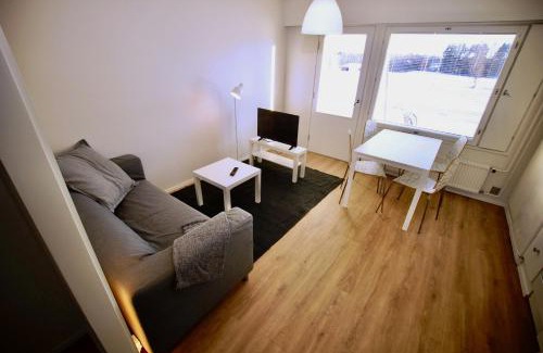 Maxmo Apartment | Convenient Studio for 2