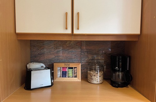 Zwingenberg Apartment | Conveniently Located Executive Apartment