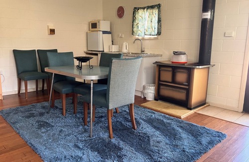 Koroit Hotel | Convent at Koroit