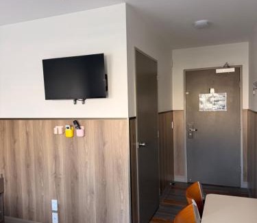 Manukau City Cabin | Conway Motel Manukau