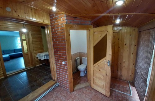 Mykulychyn House | Cool House