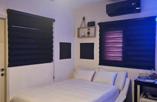 Ramat Gan Apartment | Cool place - חדרים דלוקס - קרוב לבי"ח שיבא - בלינסון - בר אילן - מכללת ר"ג - חניית רכבים P חינם זמינה 24-7