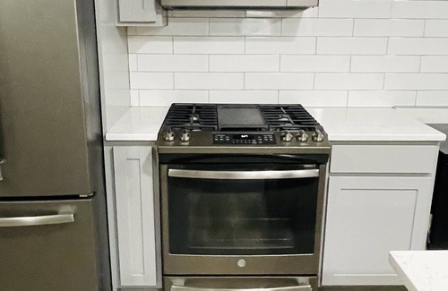 Brentwood House | Cool Studio Space in Washington, D.C.