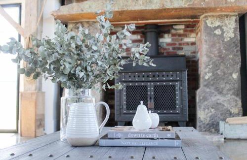 Merrijig House | Coombs Hill Barn