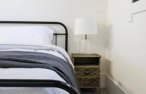 Merrijig House | Coombs Hill Barn