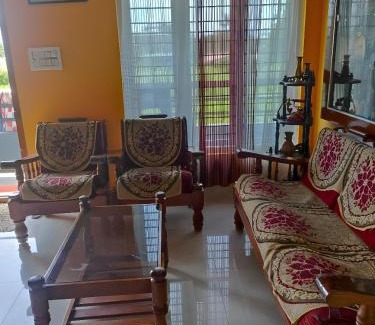 Katakeri Rural House | Coorg Adobe