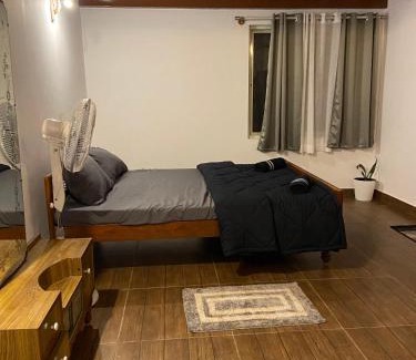 Virarajendrapet House | Coorg klusters estate stay