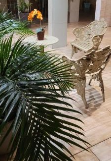 Souza Apartment | COP30 Apart próximo