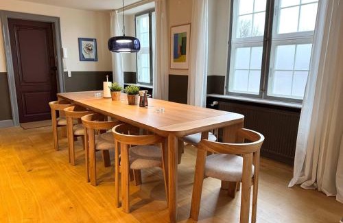 Copenhagen K Apartment | Copenhagen Collection King s Garden Studio