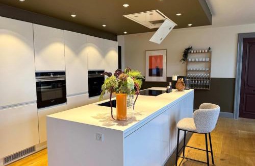 Copenhagen K Apartment | Copenhagen Collection King s Garden Studio