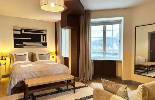 Copenhagen K Apartment | Copenhagen Collection King s Garden Studio