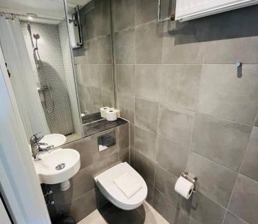 København NV Apartment | Copenhagen Getaway Cute Studio for Two 4