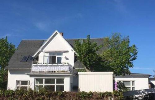 Hellerup House | Copenhagen Open Plan House in Hellerup