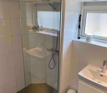 Hellerup House | Copenhagen Open Plan House in Hellerup