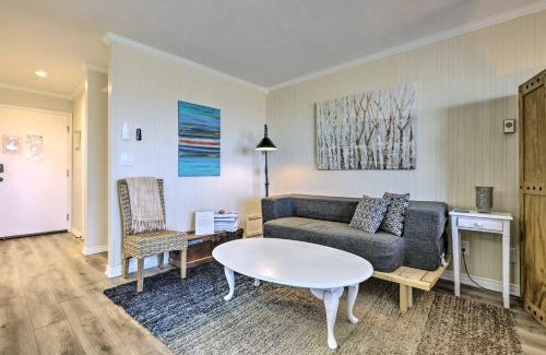 Brian Head Apartment | Copper Chase Studio, Ski to Brian Head Resort