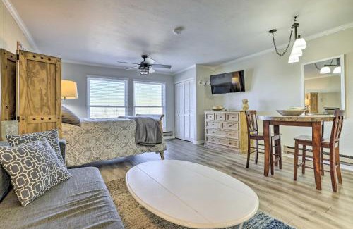 Brian Head Apartment | Copper Chase Studio, Ski to Brian Head Resort