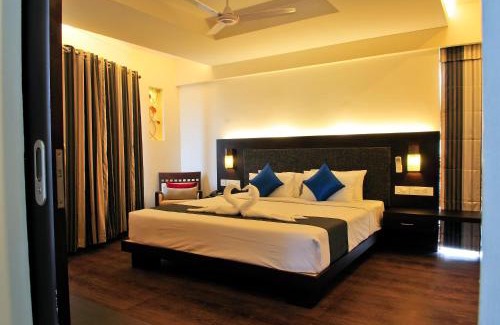 Kozhikode Hotel | Copper Folia