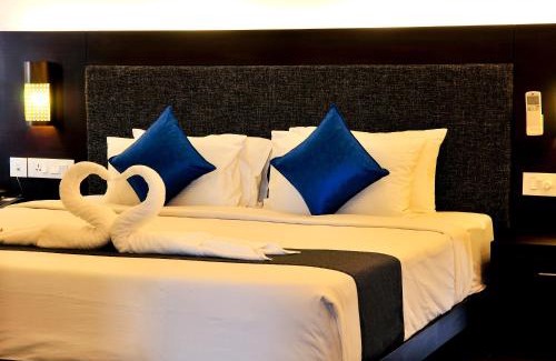 Kozhikode Hotel | Copper Folia