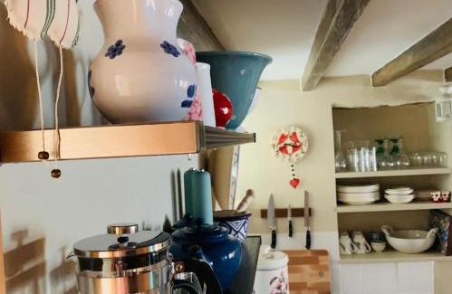 Beddgelert House | Copper Miner’s Cottage