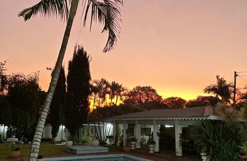 Ndola Apartment | Copperbelt Executive Accommodation Ndola, Zambia