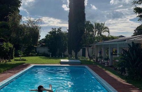 Ndola Apartment | Copperbelt Executive Accommodation Ndola, Zambia