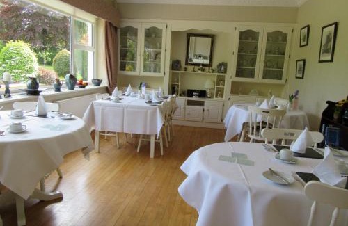 Cashel Bed & Breakfast | copperfield house