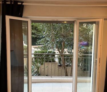 Le Cannet Apartment | Coquet studio 10 min de Cannes