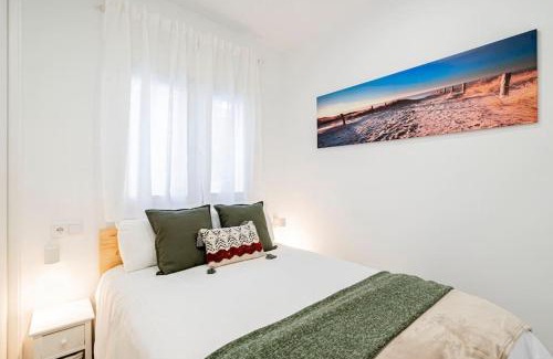 Ventas Apartment | COR. Coqueto apartamento a 20 min de Puerta del Sol