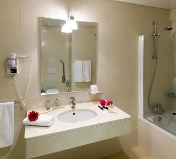 Fatima Hotel | Coração de Fatima Boutique Hotel