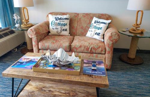 Myrtle Beach House | Coral Beach 816