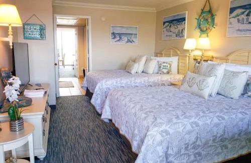 Myrtle Beach House | Coral Beach 816