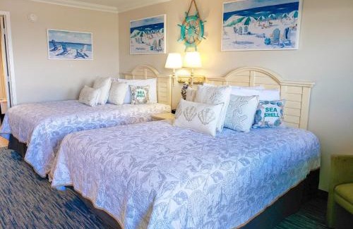 Myrtle Beach House | Coral Beach 816