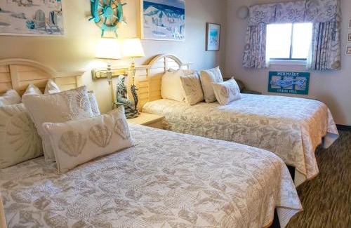 Myrtle Beach House | Coral Beach 816